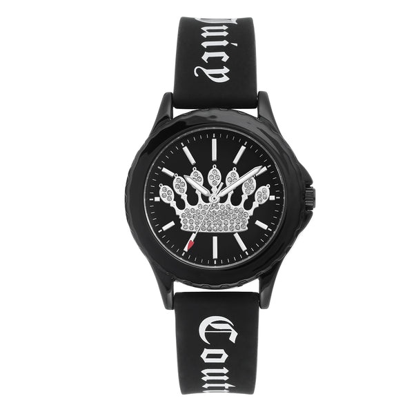 JUICY COUTURE JC1325BKBK