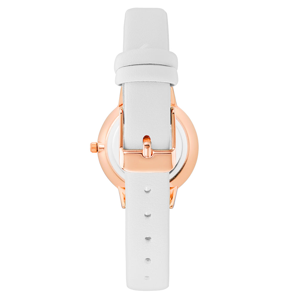 JUICY COUTURE JC1326RGWT