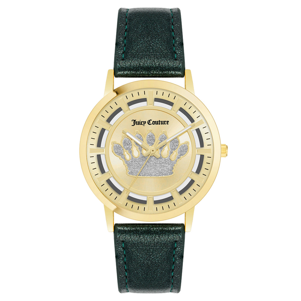 JUICY COUTURE JC1344GPGN