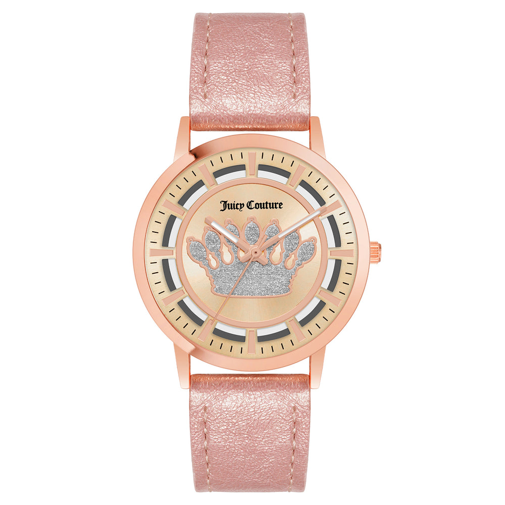 JUICY COUTURE JC1344RGPK