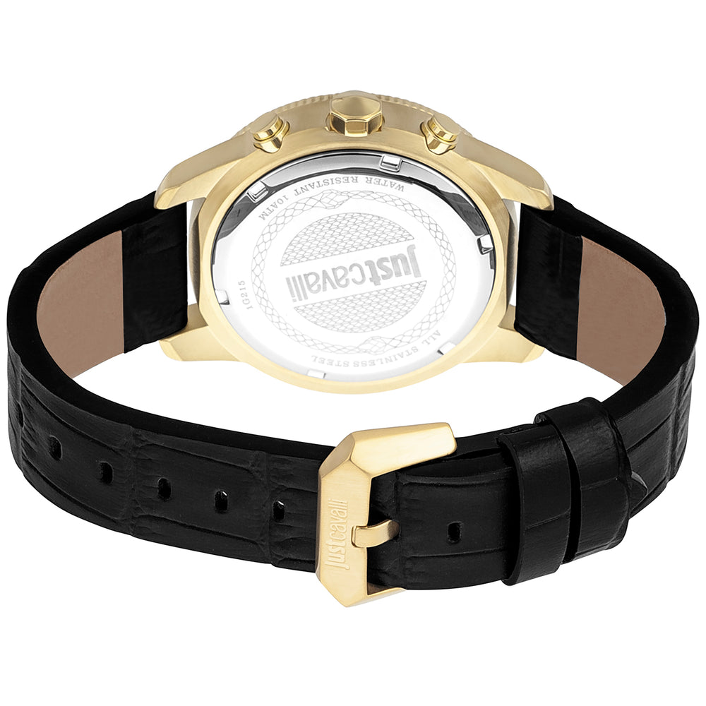 JUST CAVALLI JC1G215L0025