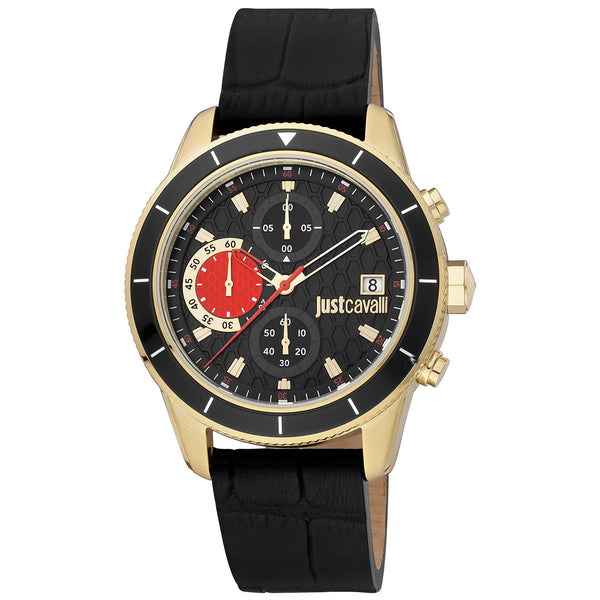 JUST CAVALLI JC1G215L0025