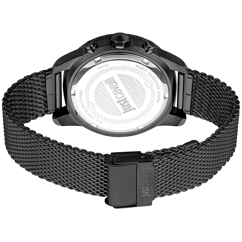 JUST CAVALLI JC1G215M0065