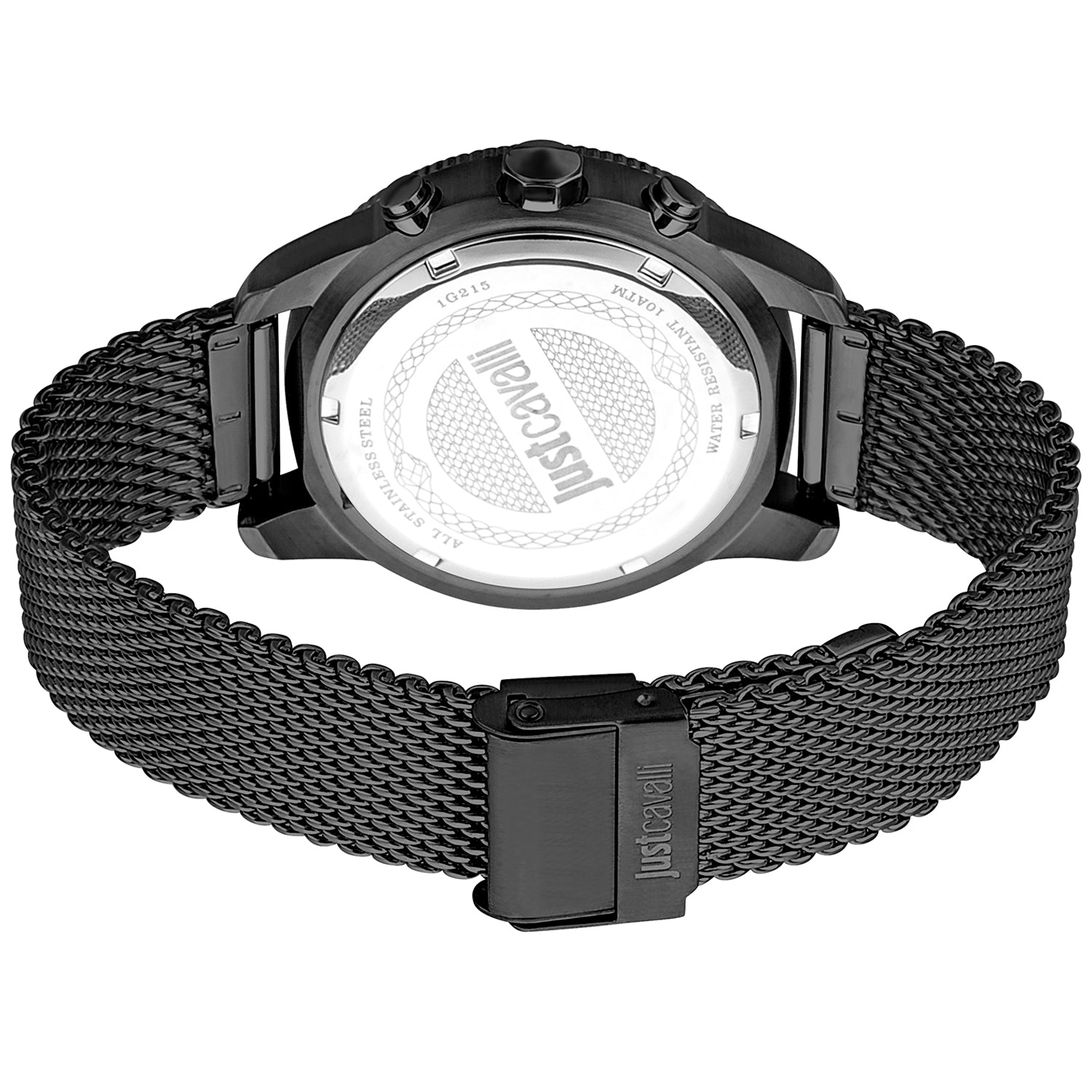 JUST CAVALLI JC1G215M0075