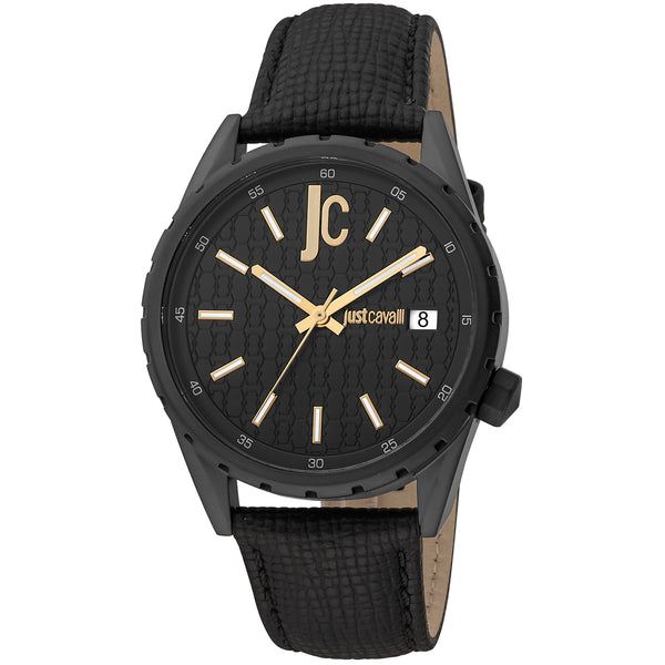JUST CAVALLI JC1G217L0045
