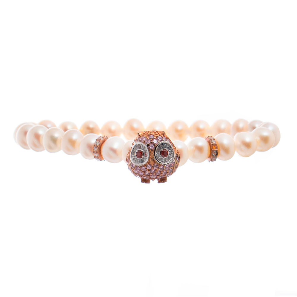 LANCASTER JLA-BR-OWL2WH