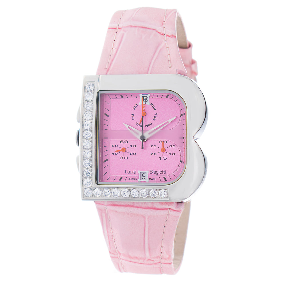 LAURA BIAGIOTTI LB0002L-ROZ