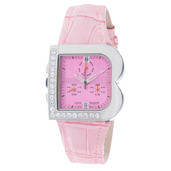 LAURA BIAGIOTTI LB0002L-ROZ