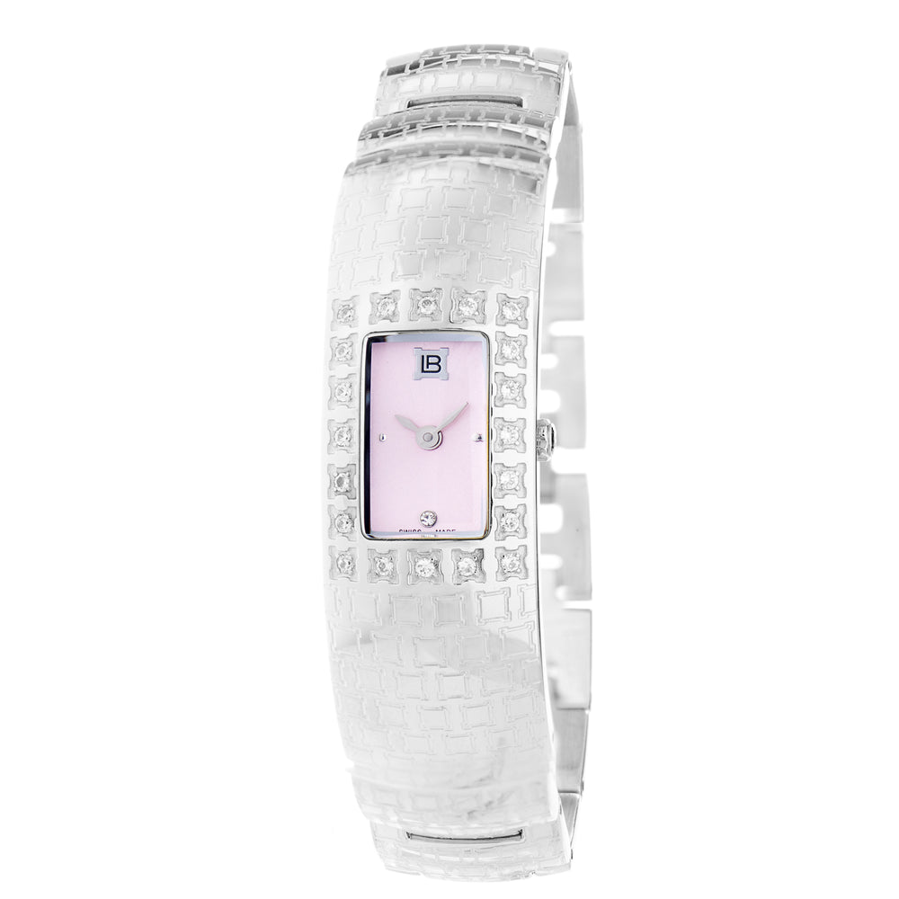 LAURA BIAGIOTTI LB0004-ROSA