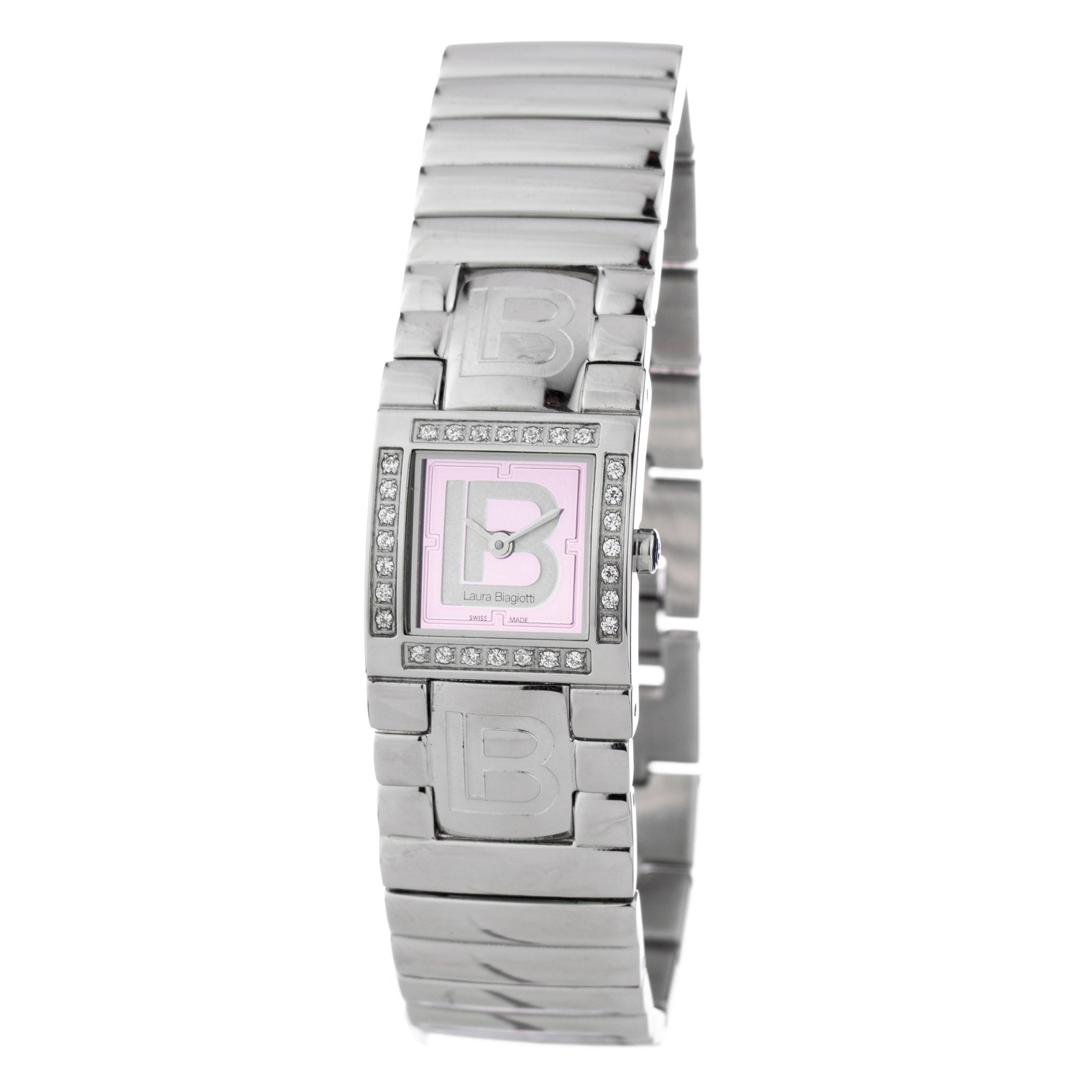 LAURA BIAGIOTTI LB0005-ROSA