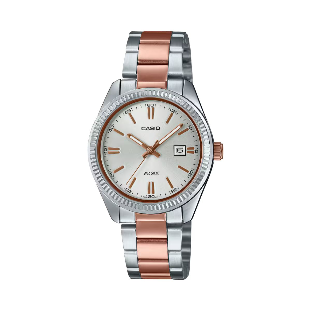 CASIO LTP1302PRG7AV