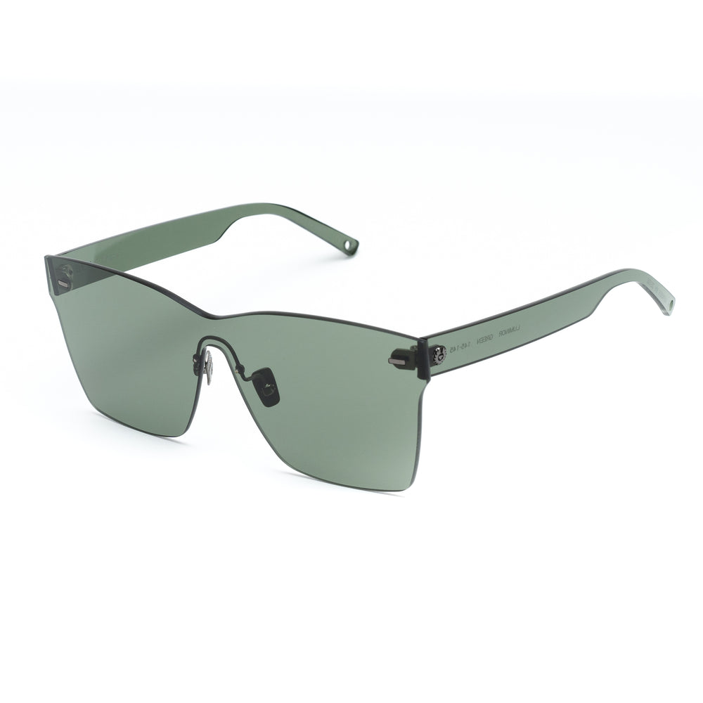 BELSTAFF LUMINOR-VERDE