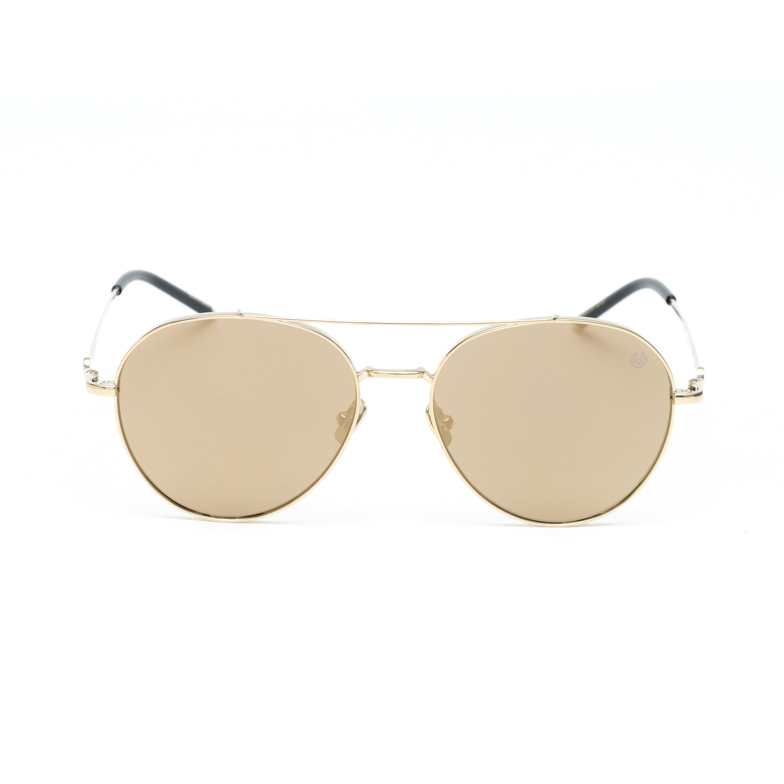 BELSTAFF MAGNUM-DORADO