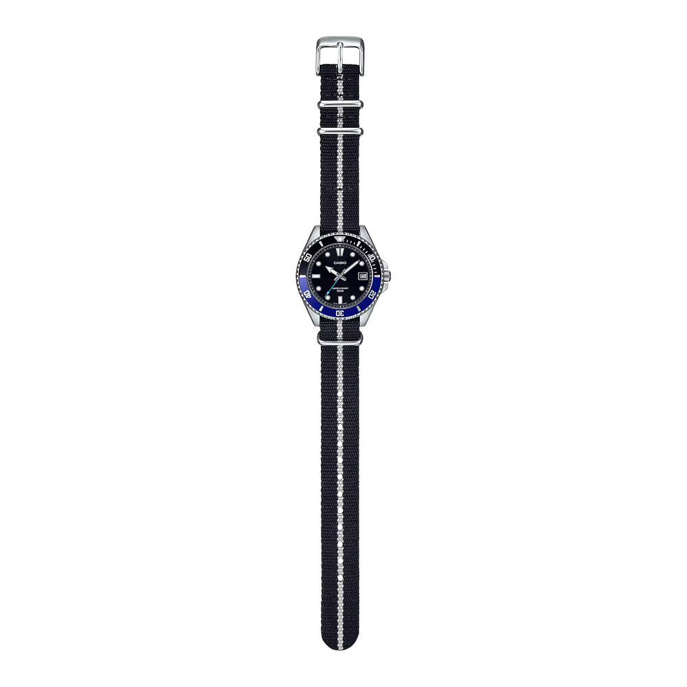 CASIO MDV10C1A2VEF