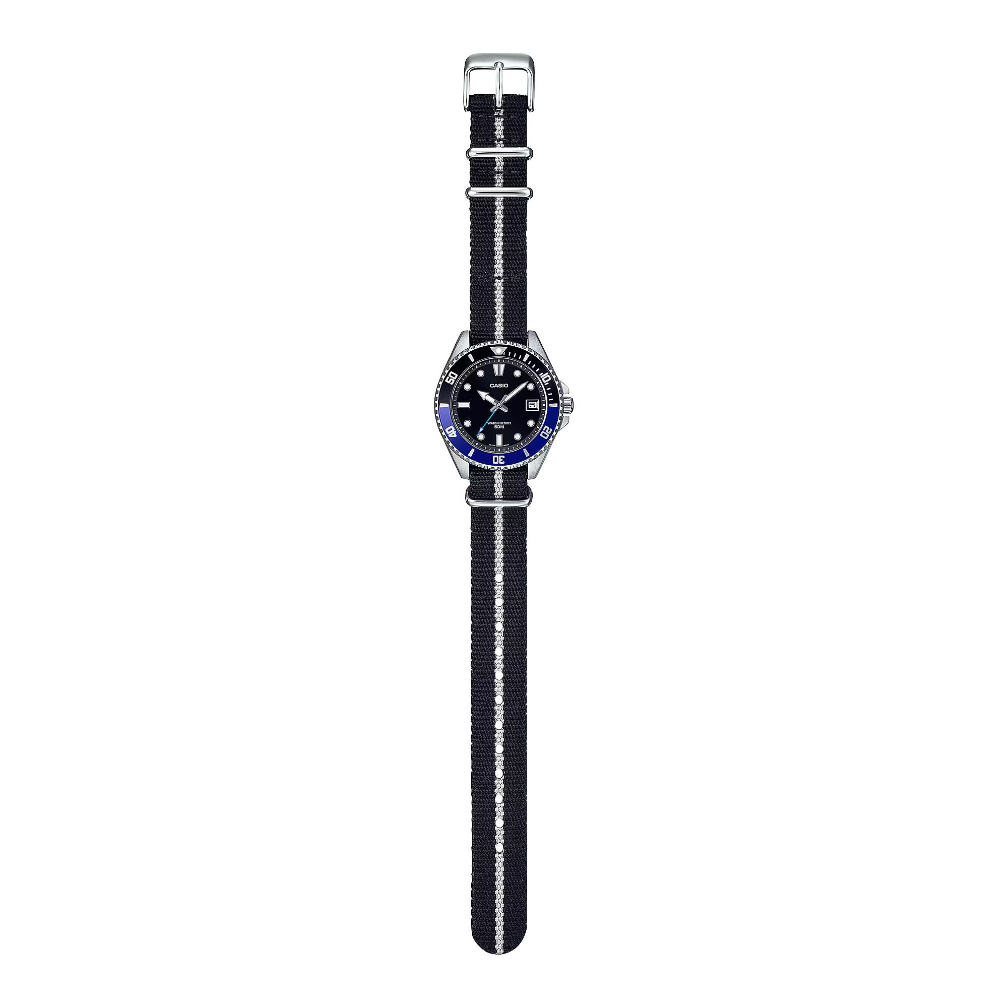 CASIO MDV10C1A2VEF