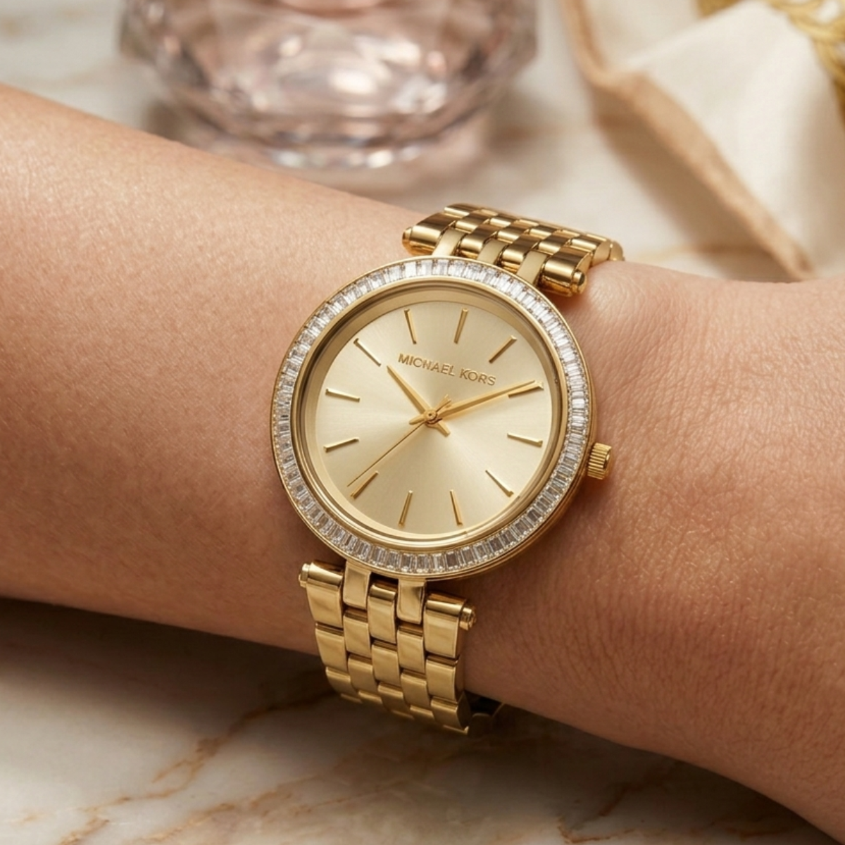 MICHAEL KORS DARCI MK3365