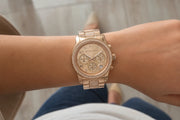 MICHAEL KORS RUNWAY MK5827