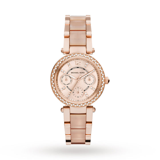 MICHAEL KORS MINI PARKER MK6110