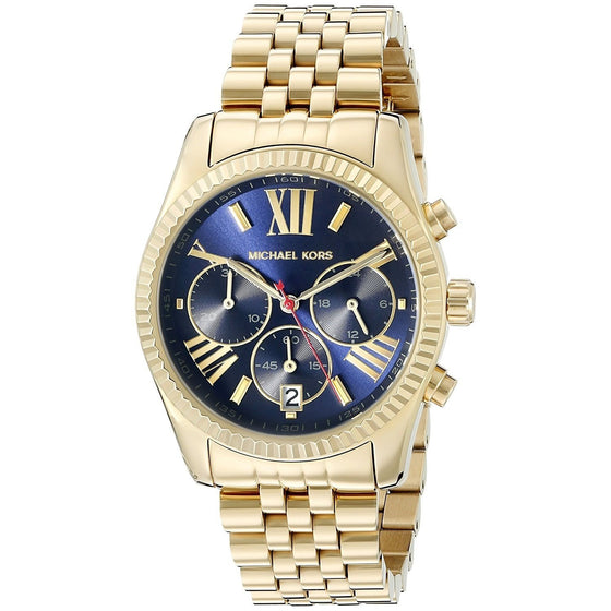 MICHAEL KORS LEXINGTON MK6206