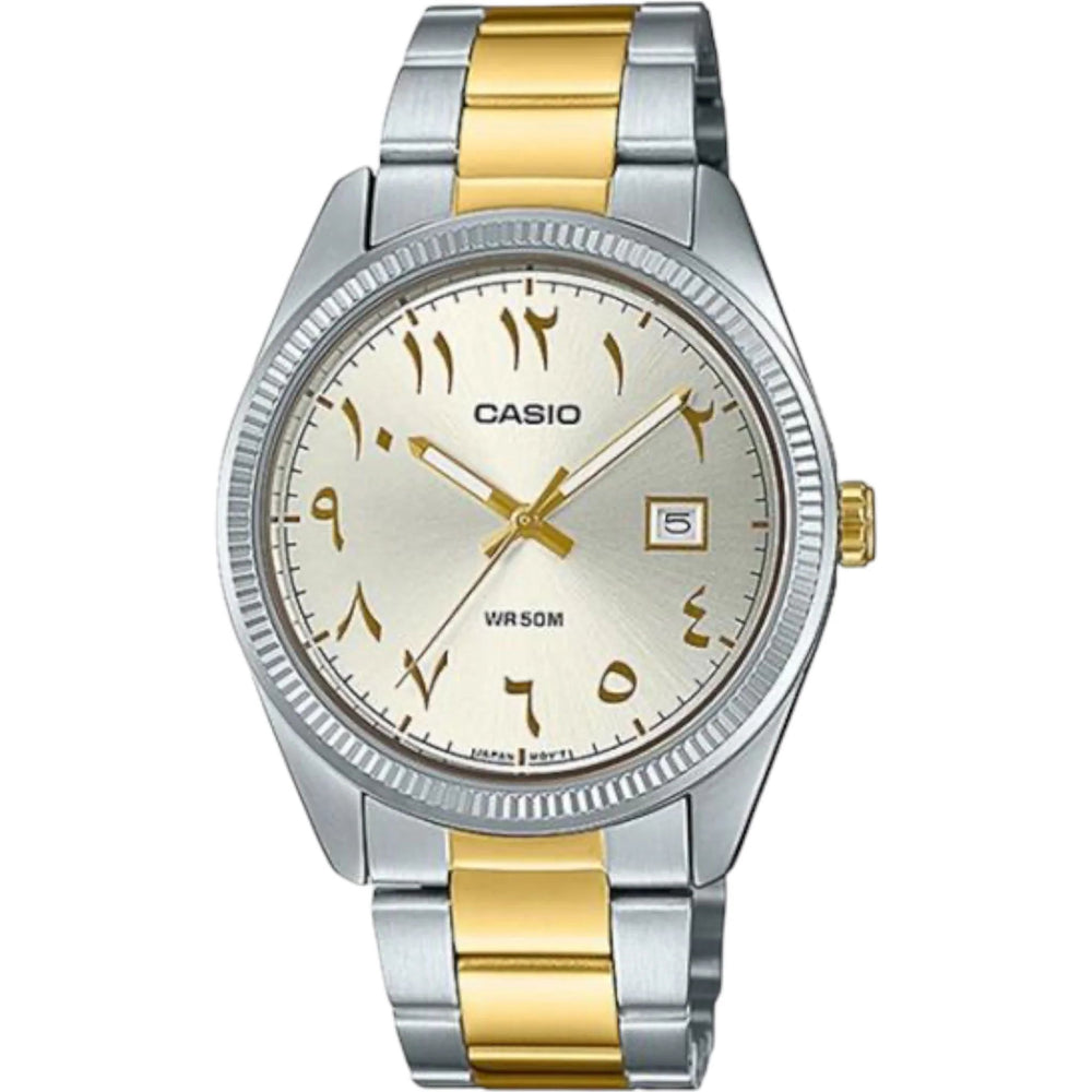 CASIO MTP1302SG7B3V
