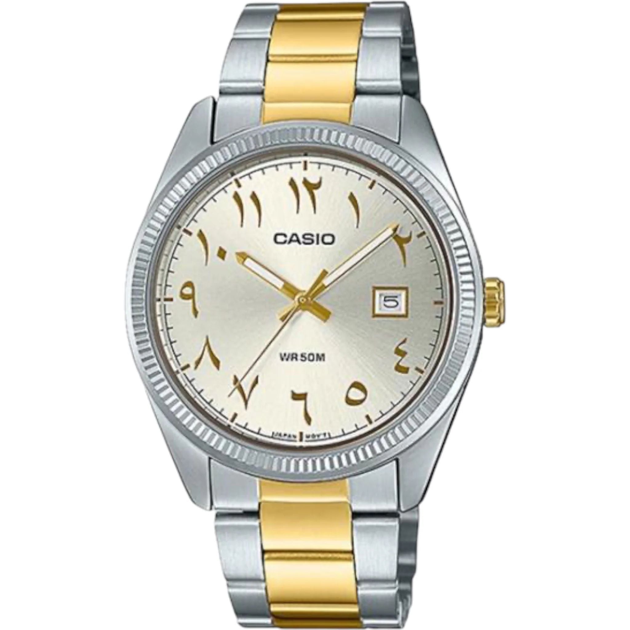 CASIO MTP1302SG7B3V