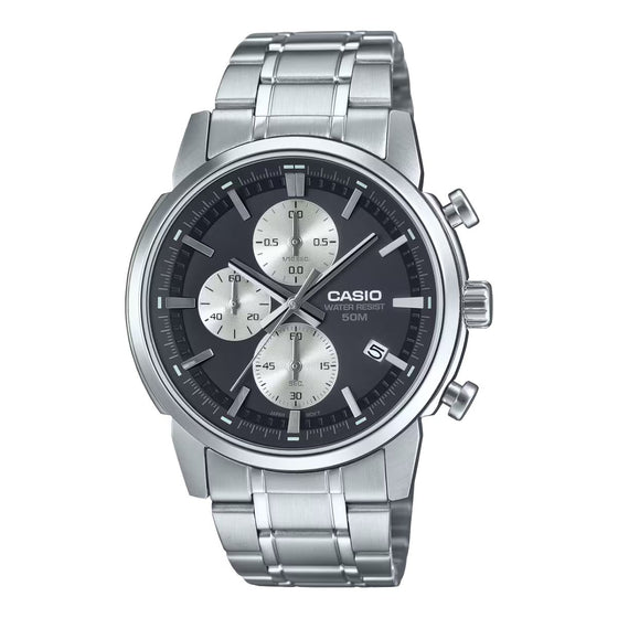 CASIO ENTICER MTP-E510D-1A2VDF