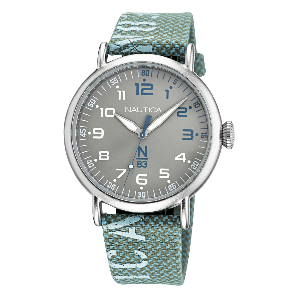 NAUTICA NAPLSF019