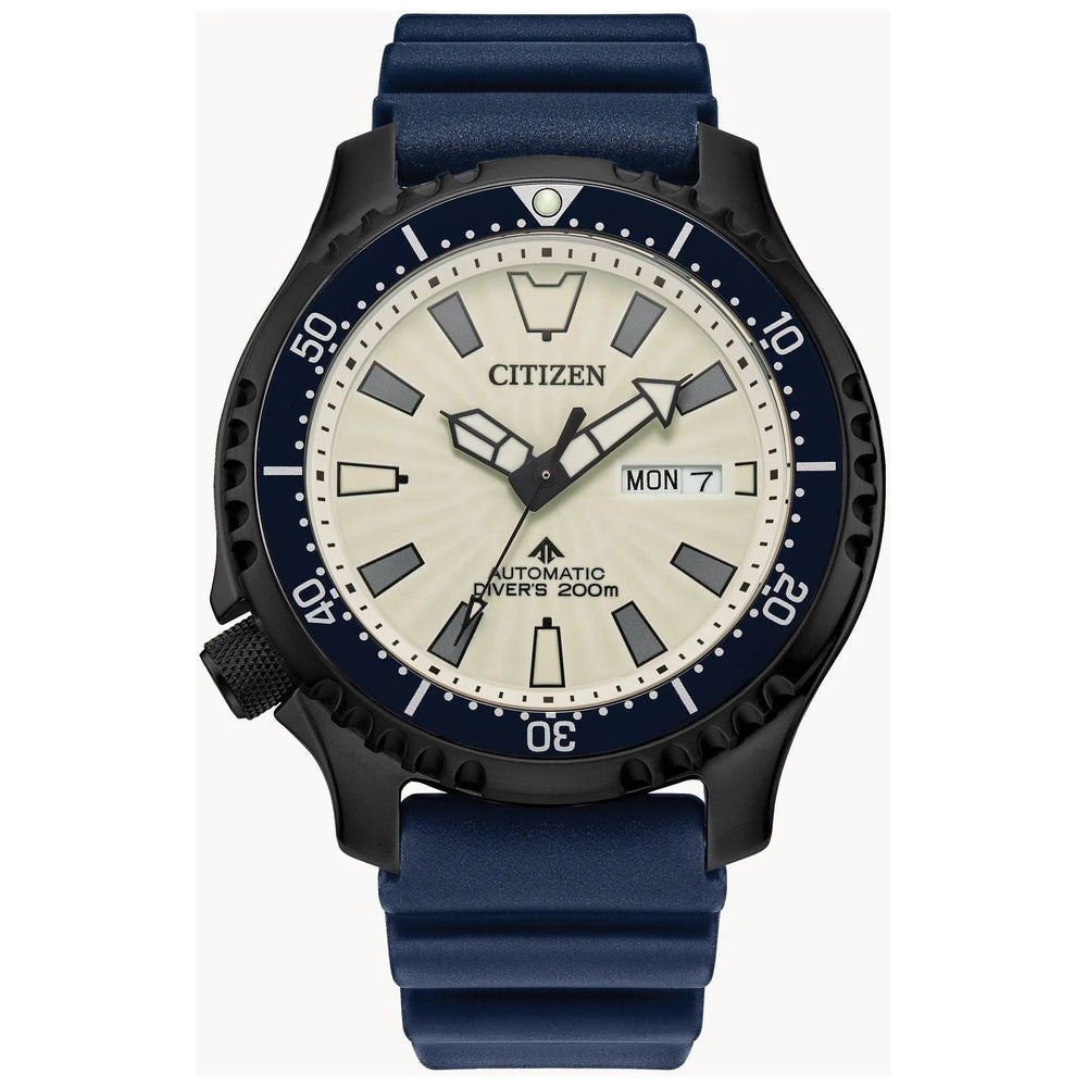CITIZEN NY0137-09A