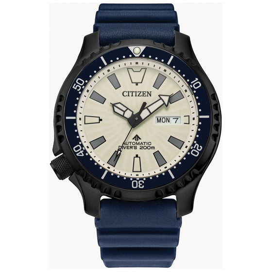 CITIZEN PROMASTER NY0137-09A