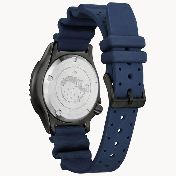 CITIZEN NY0137-09A
