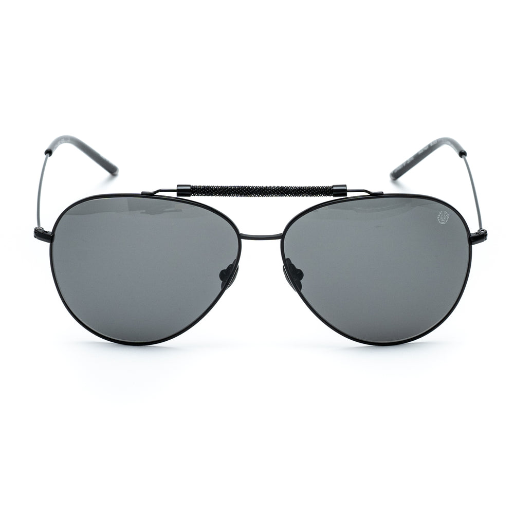 BELSTAFF PANTHER-NEGRO