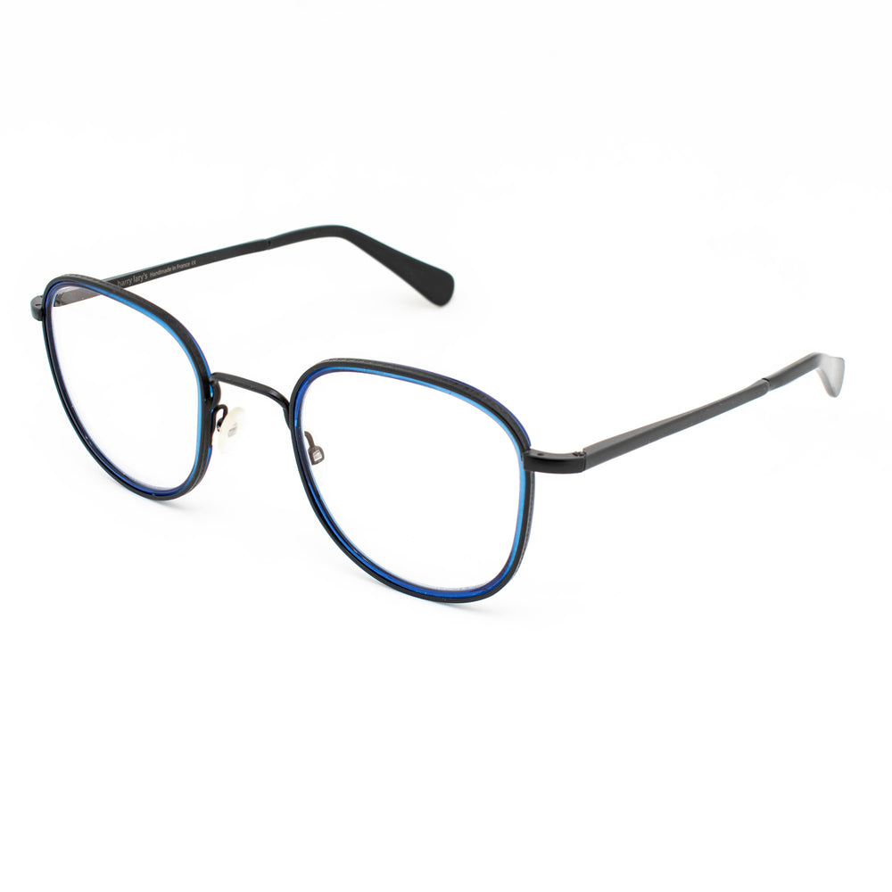 HARRY LARYS PHONY-384