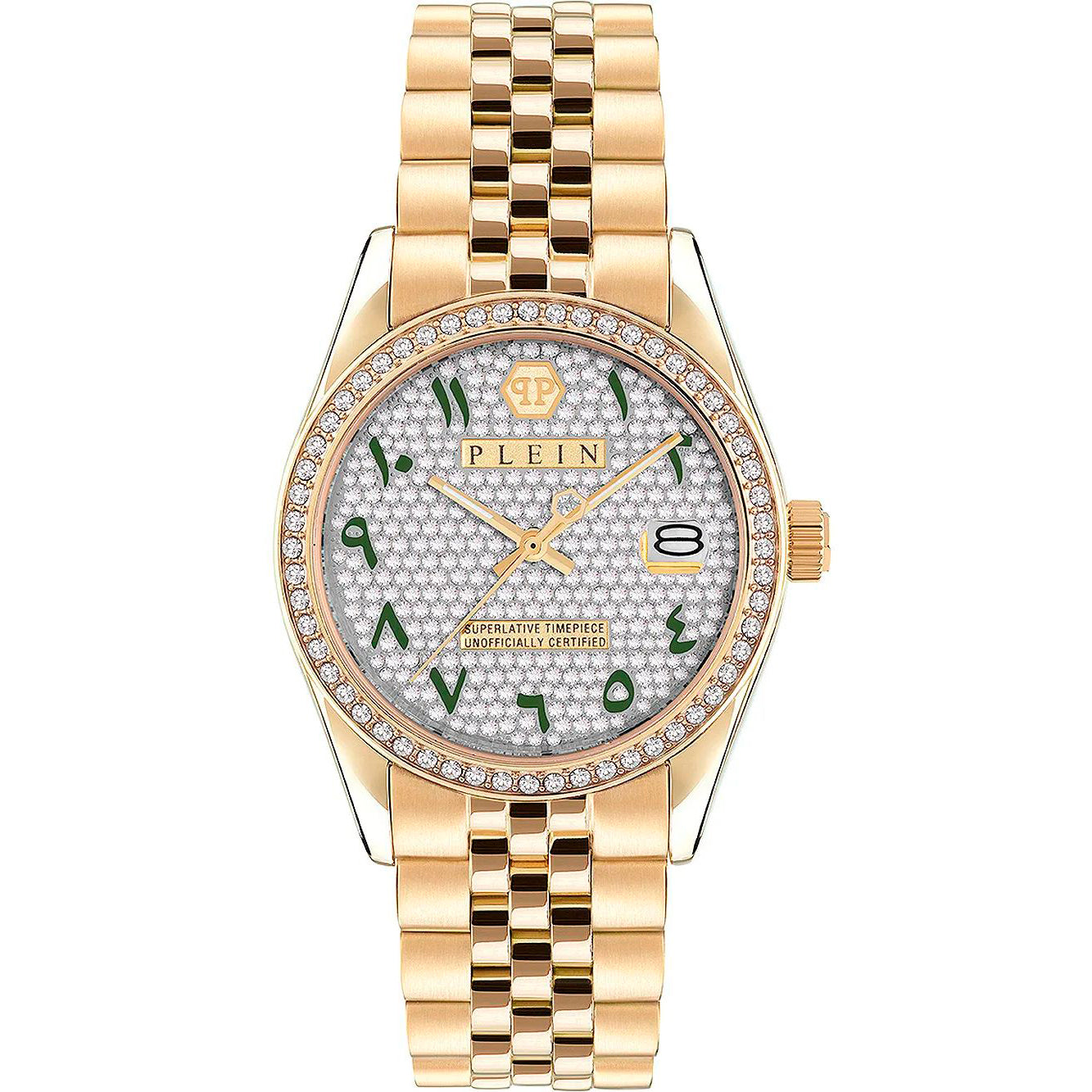 PHILIPP PLEIN PW2BA0223