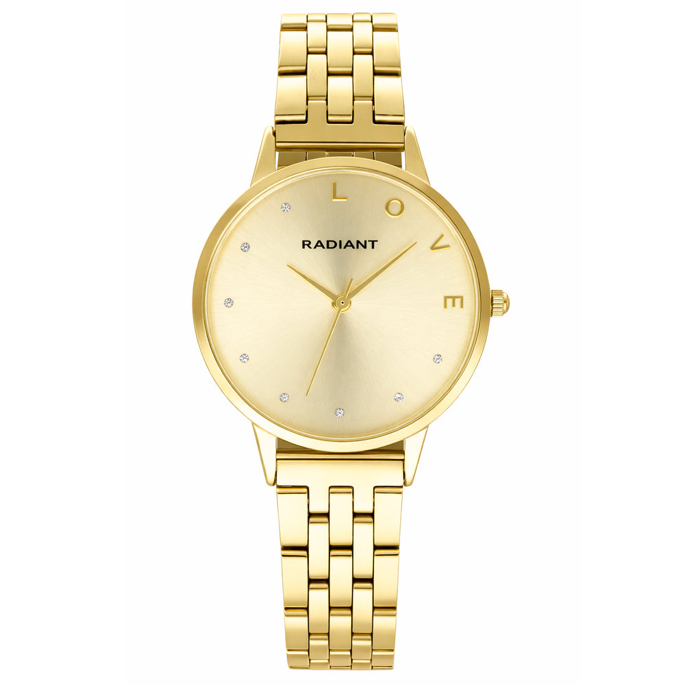 RADIANT RA609202PT