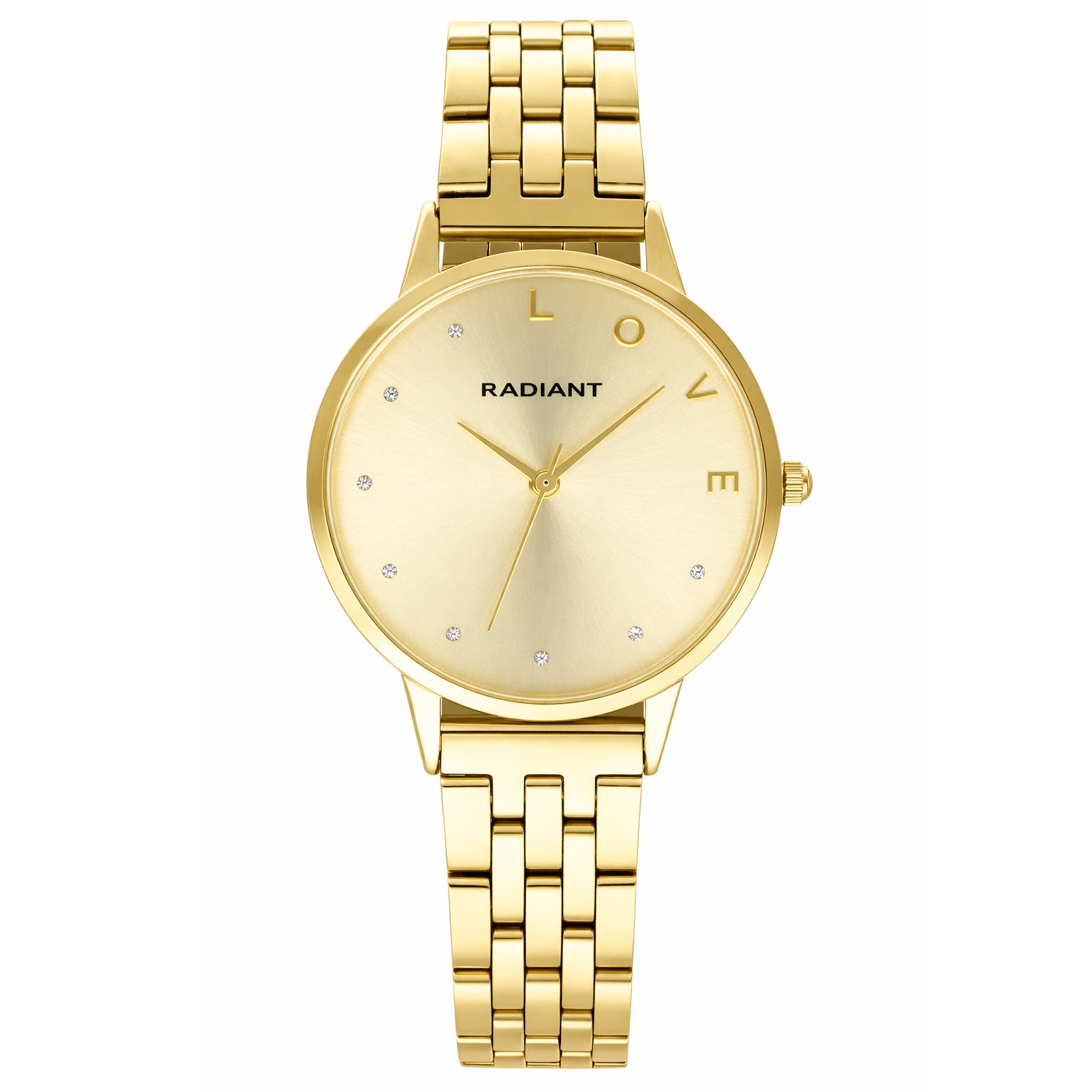 RADIANT RA609202PT
