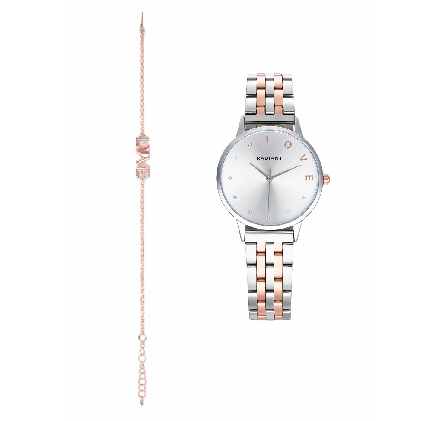 RADIANT RA609203PT