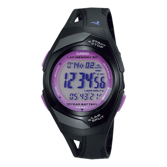 CASIO TIMELESS STR-300-1CEG