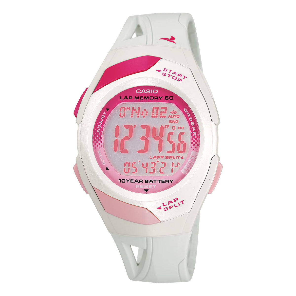 CASIO STR-300-7EG