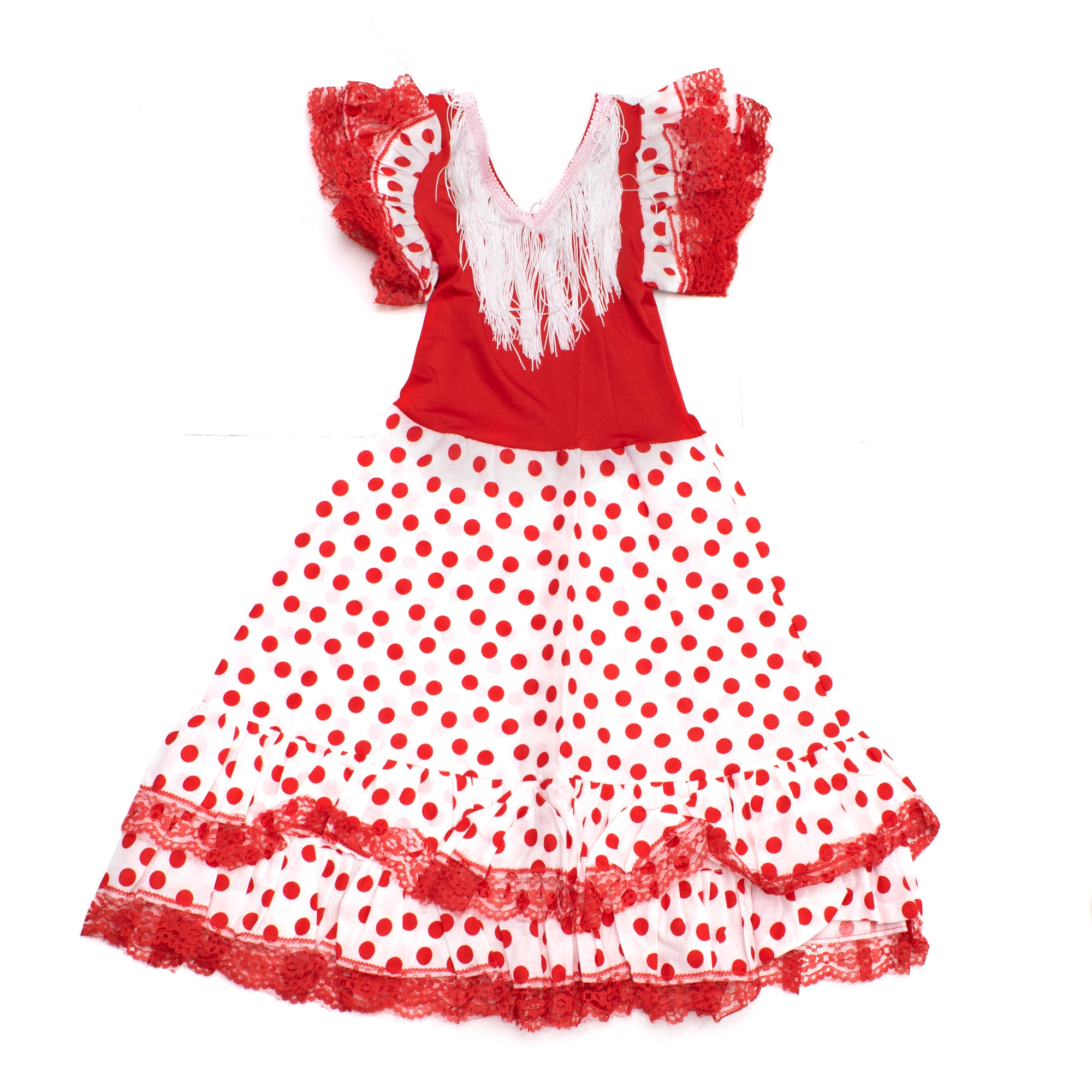 FLAMENCO VS-ROBL-LR8
