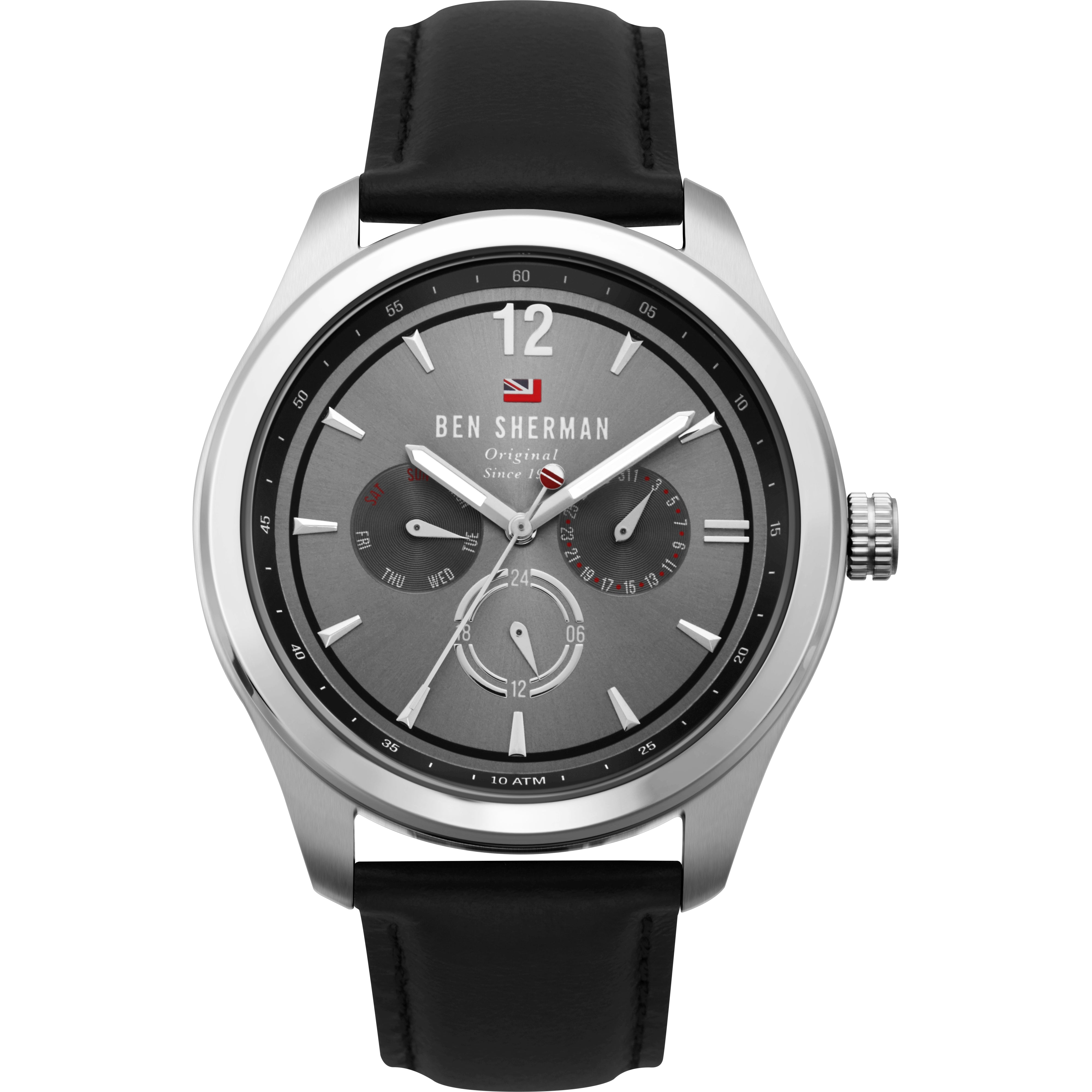 BEN SHERMAN WBS112B