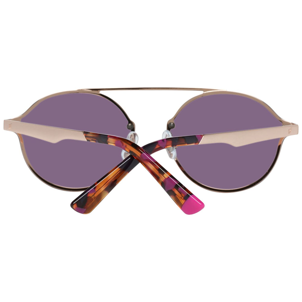 WEB EYEWEAR WE0181-5882Z