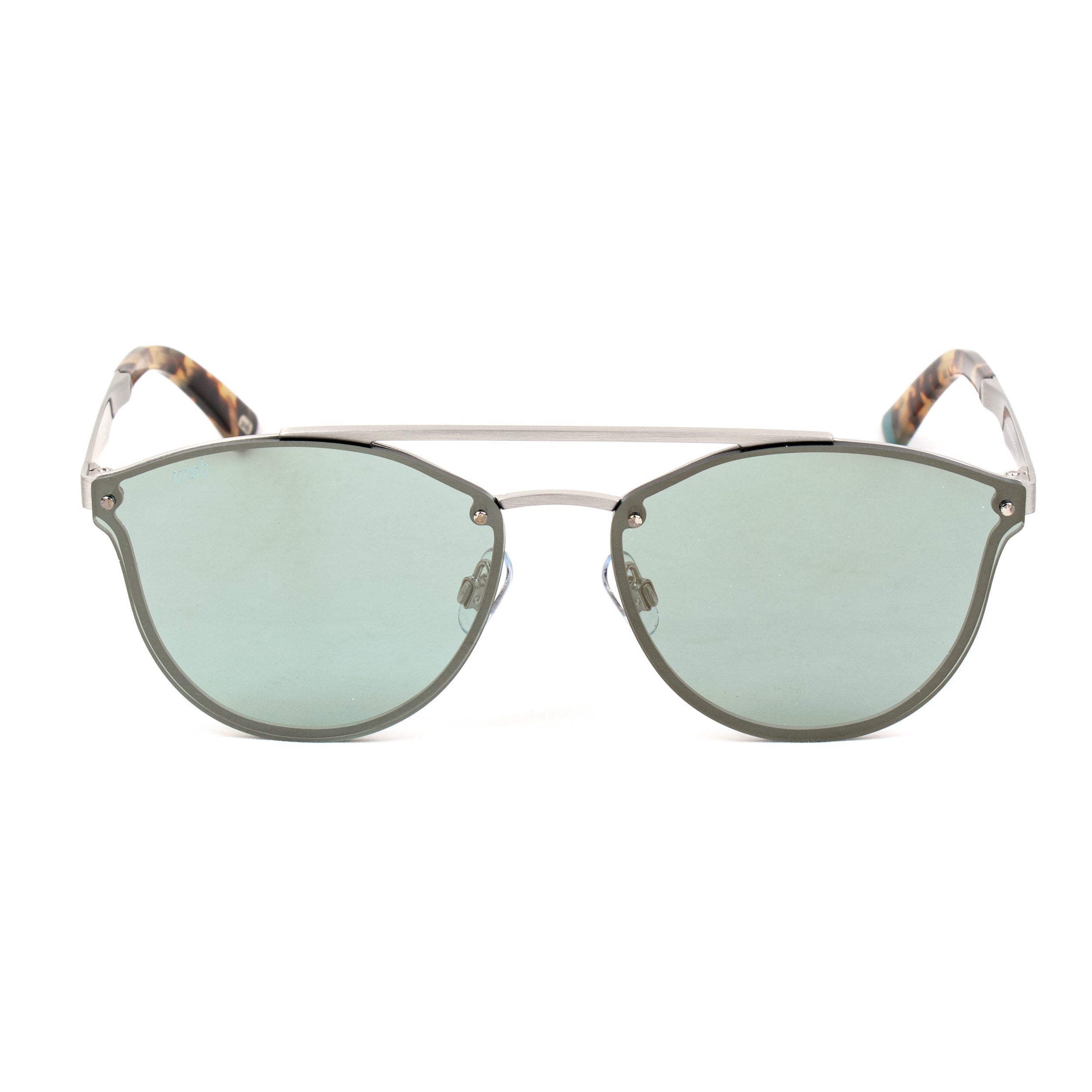 WEB EYEWEAR WE0189-09X