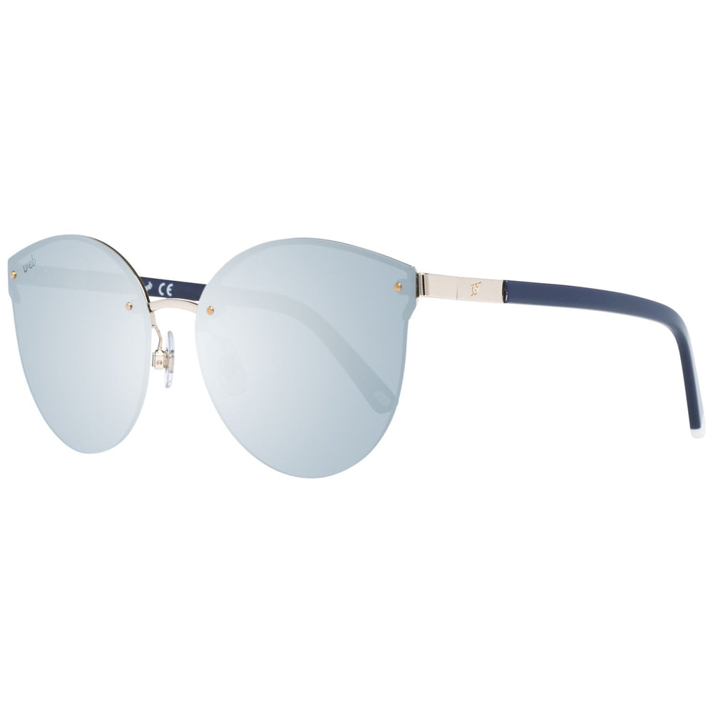 WEB EYEWEAR WE0197-5932X