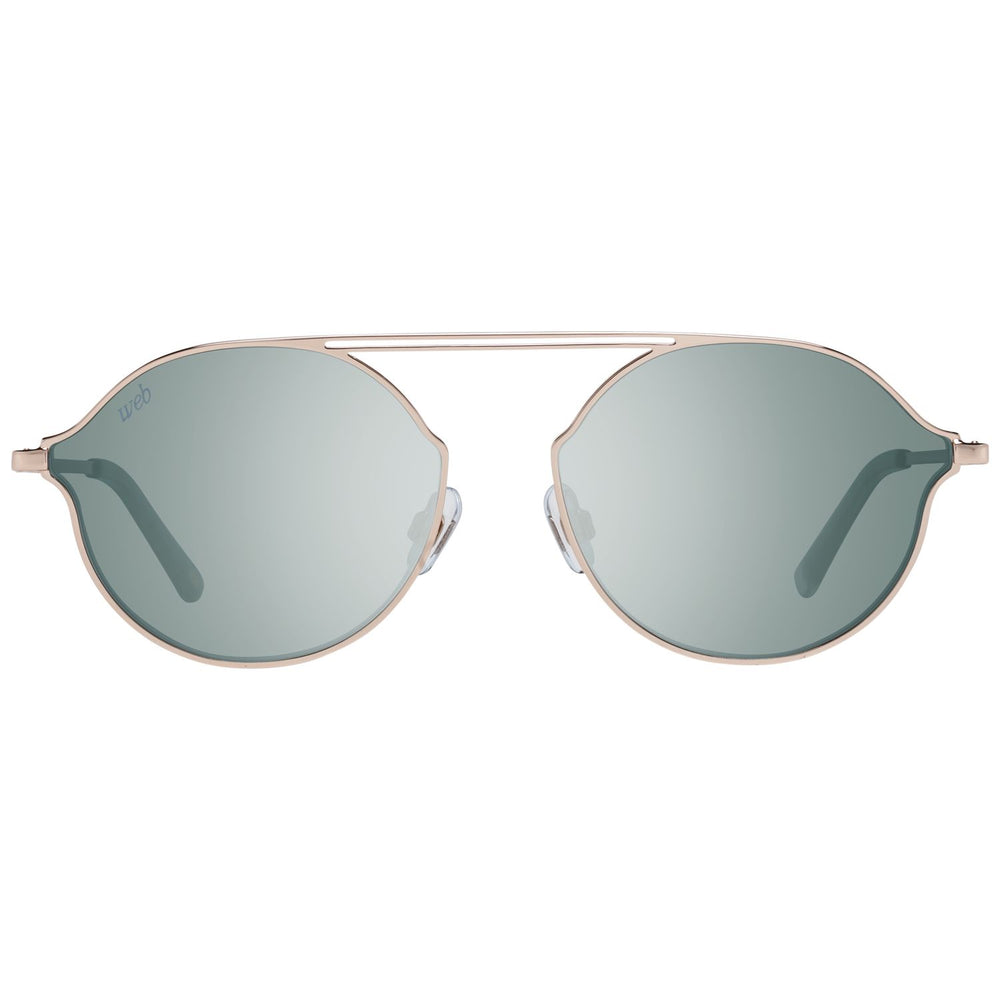 WEB EYEWEAR WE0198-5728X