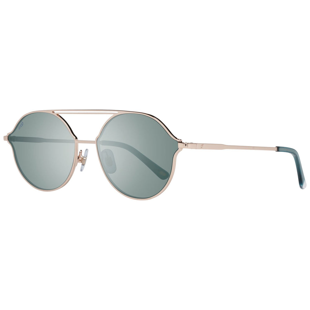 WEB EYEWEAR WE0198-5728X