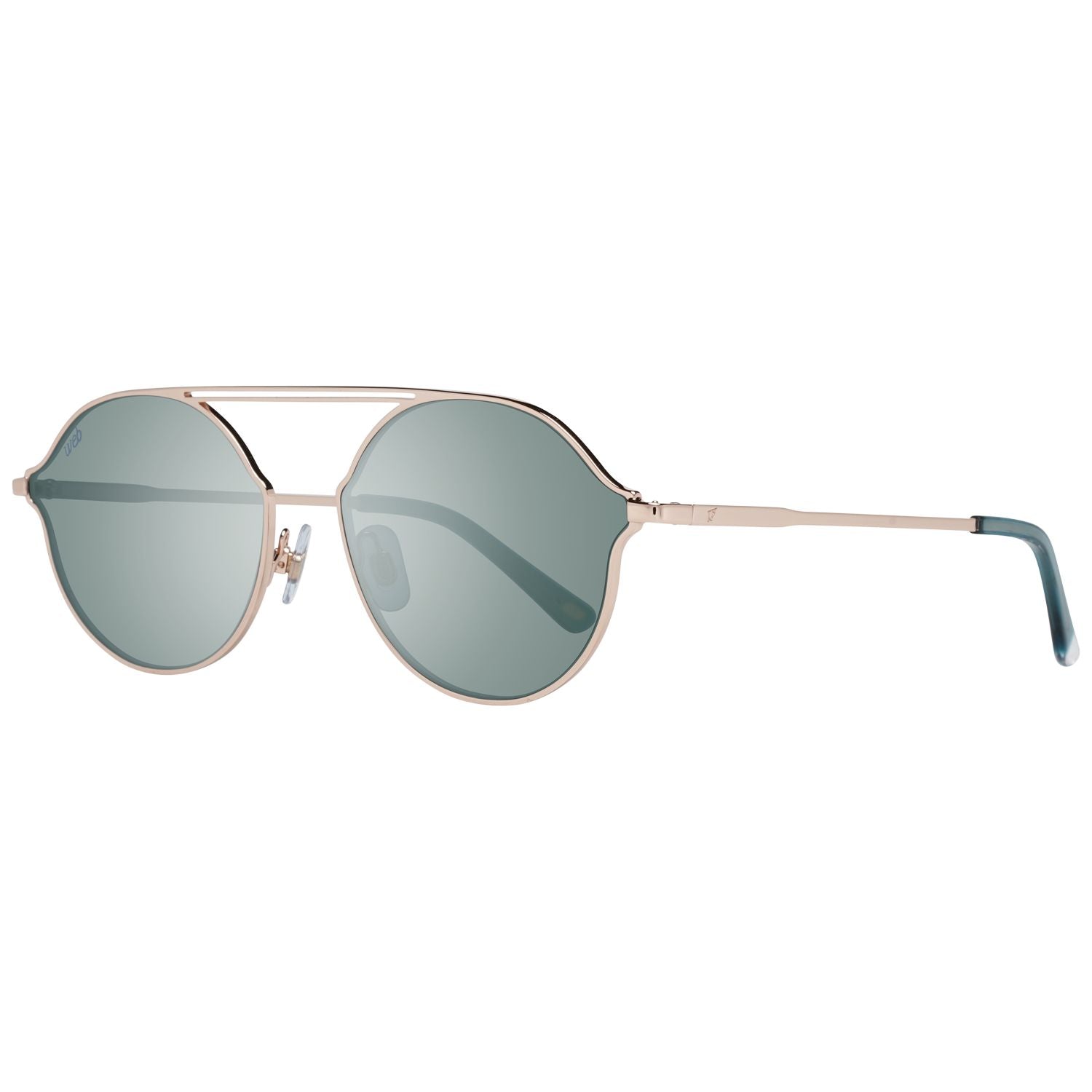 WEB EYEWEAR WE0198-5728X