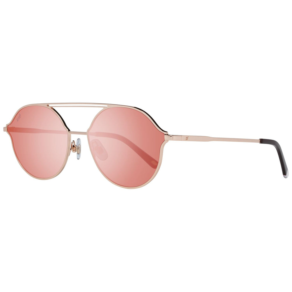 WEB EYEWEAR WE0198-5734Z