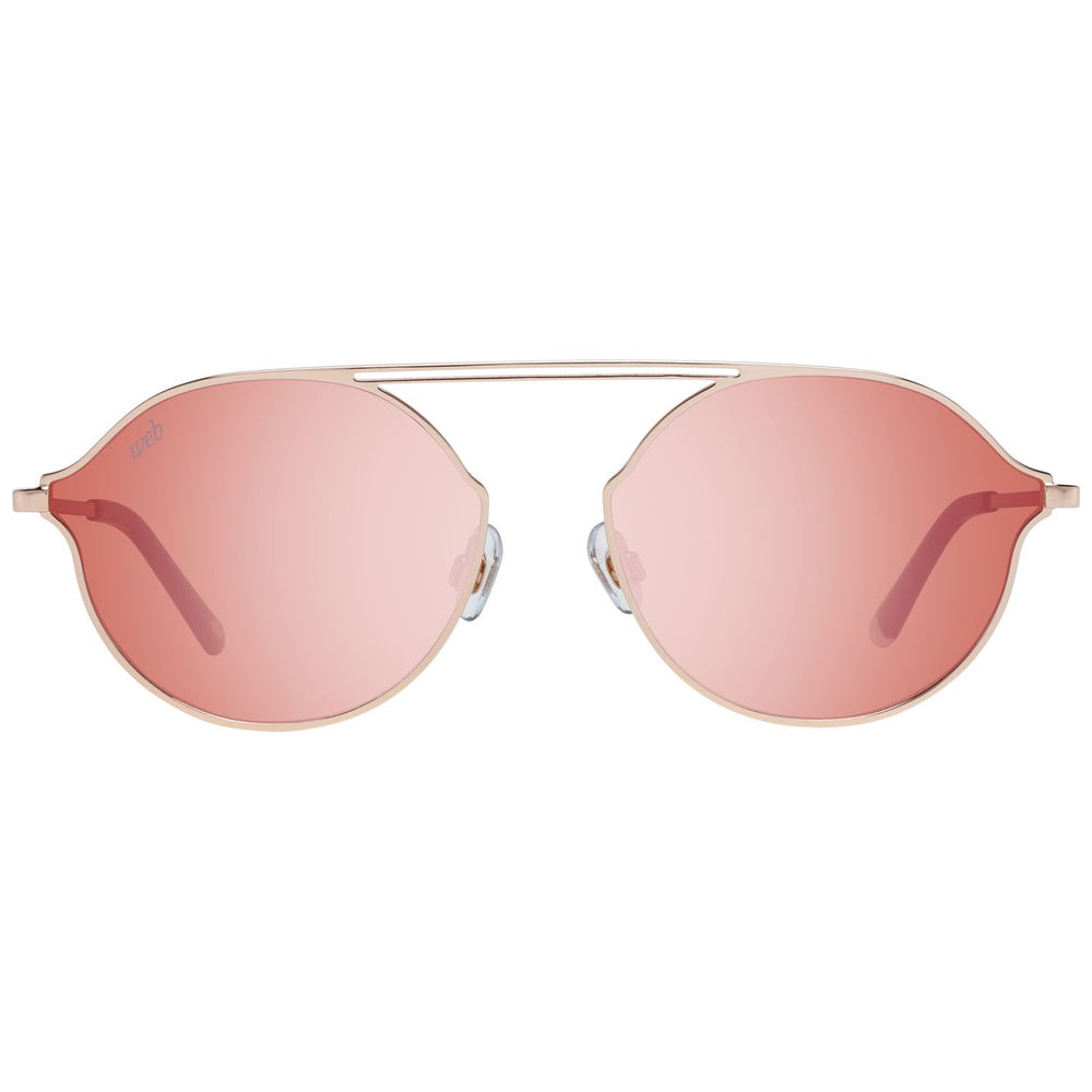 WEB EYEWEAR WE0198-5734Z
