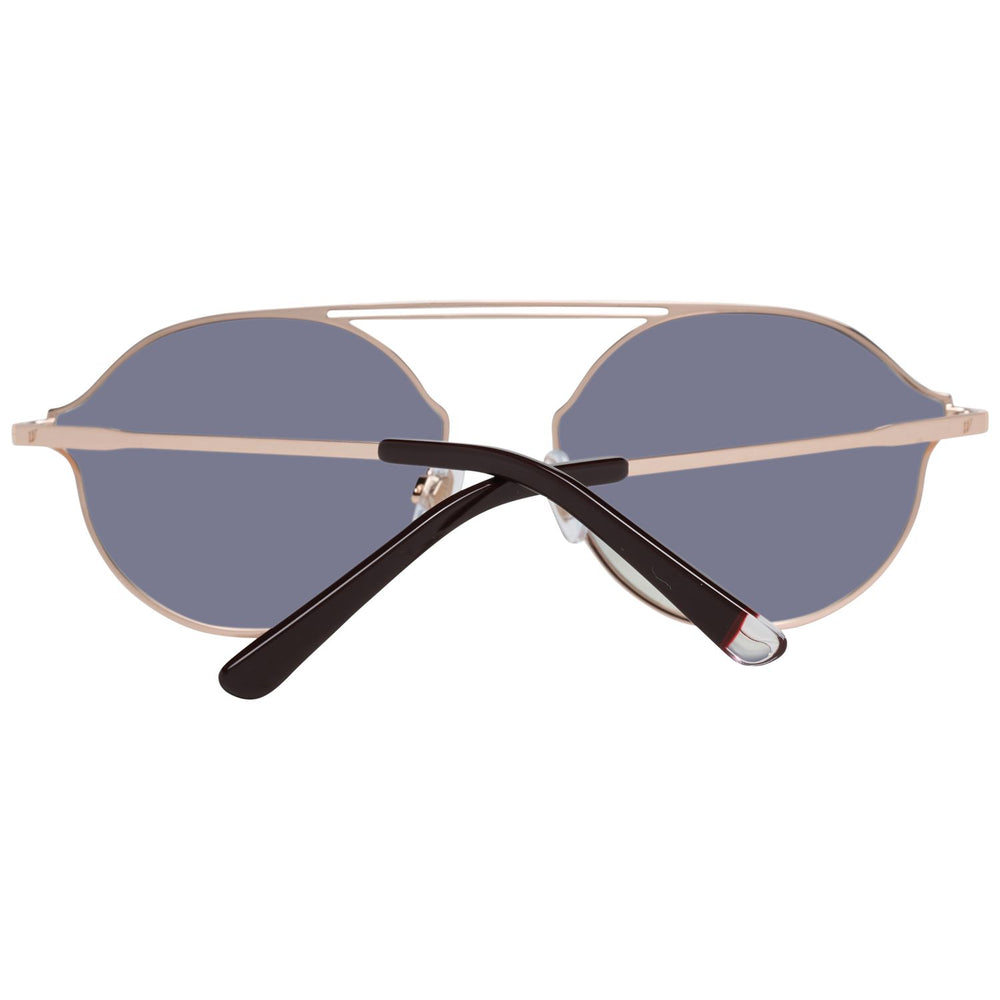WEB EYEWEAR WE0198-5734Z