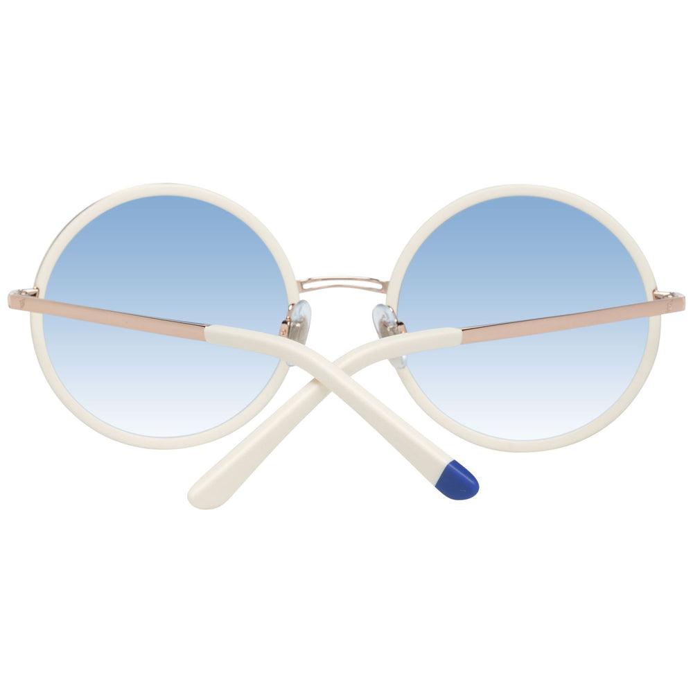 WEB EYEWEAR WE0200-5221F